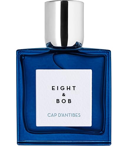 Amazon.com: Eight & Bob Annicke 5 Eau De Parfum 100ml Spray